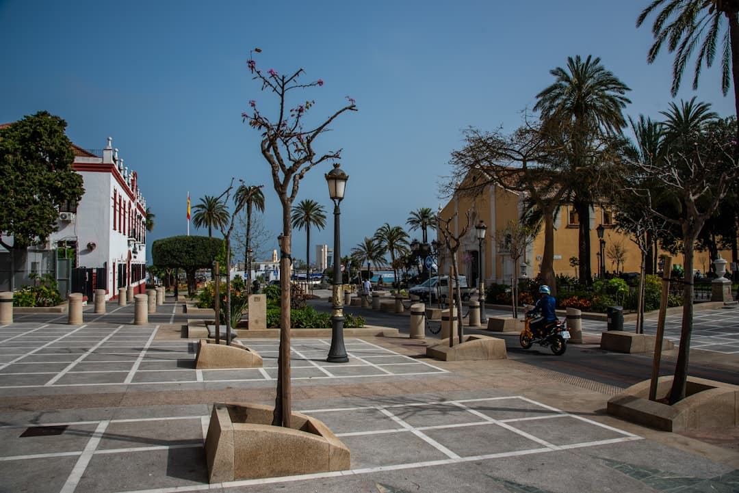 View of Lecce nei Marsi, Abruzzo, Italy – €1 House Program