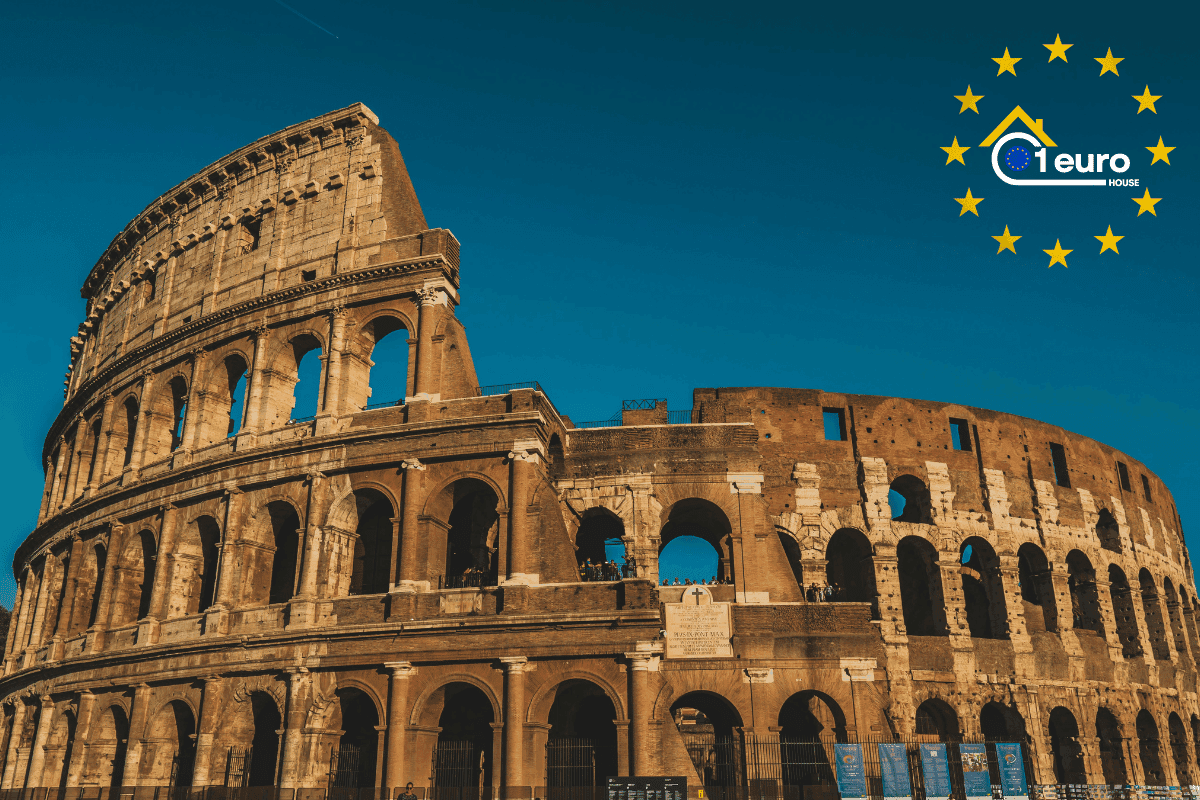 Editorial – Buy1EuroHouse coverage visual